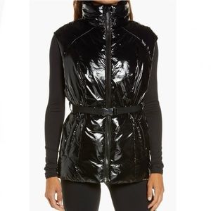 Alo Yoga Stunner Puffer Vest